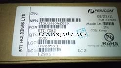 USBת��ģ�⿪��IC-PI3USB10MZEEX